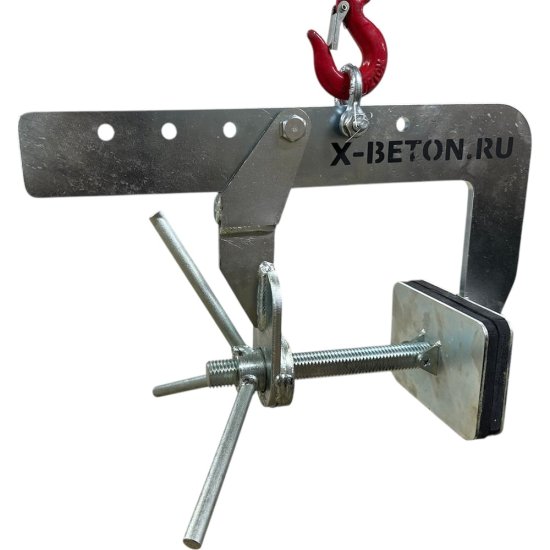 Захват для сэндвич-панелей ООО Компания Икс-Бетон 4687202114702