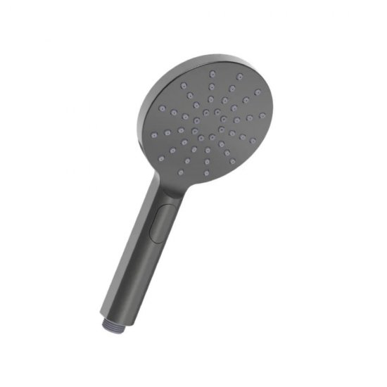 Трехфункциональная душевая лейка Lemark LM8122GM
