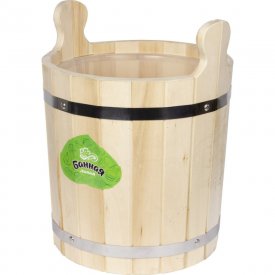 Запарник Банная линия 12-463