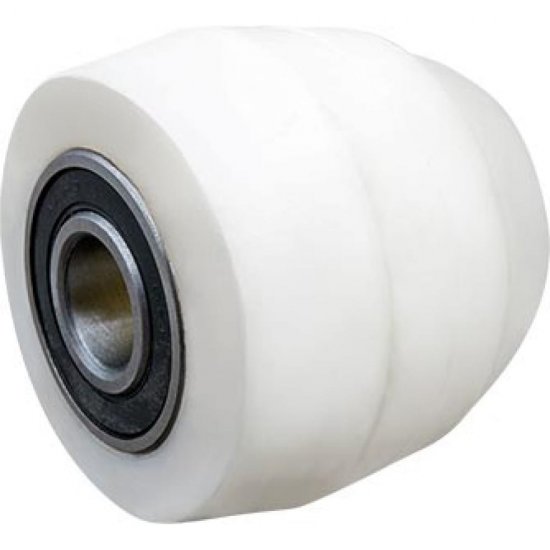 Нейлоновый ролик Longway 80х60