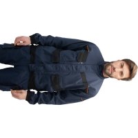 Рабочая куртка Delta Plus Mach2 Corporate