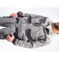 Рабочая куртка Delta Plus Mach2 Corporate