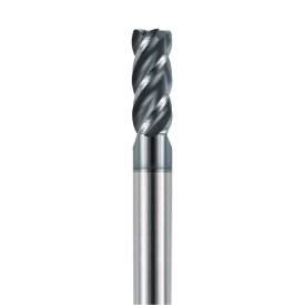 Фреза АКСИС G4-4FR0.5-0400-M