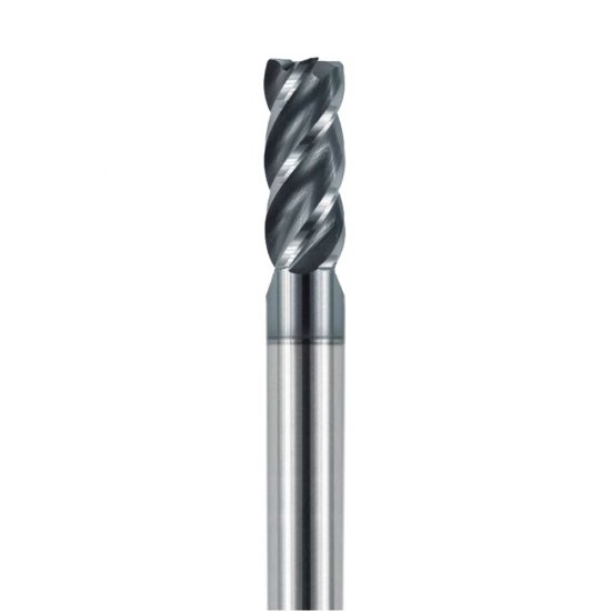 Фреза АКСИС G4-4FR0.5-0400-M