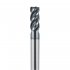 Фреза АКСИС G4-4FR0.5-0400-M