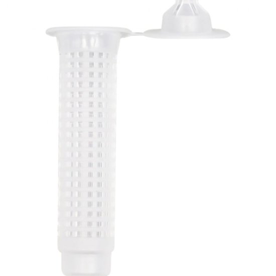 Пластиковая гильза Партнер 12x50 GCC