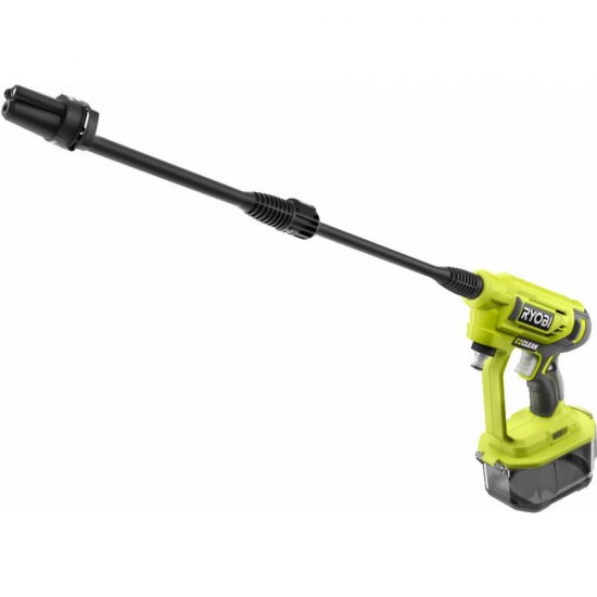 Мойка высокого давления Ryobi RY18PW22A-0