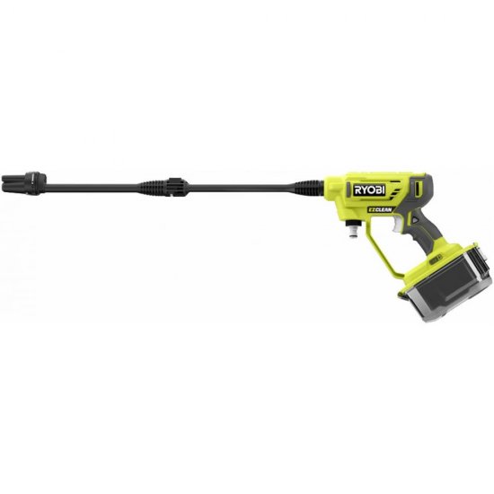 Мойка высокого давления Ryobi RY18PW22A-0