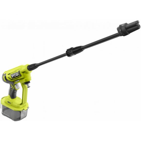 Мойка высокого давления Ryobi RY18PW22A-0