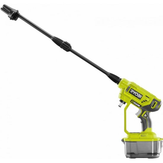 Мойка высокого давления Ryobi RY18PW22A-0