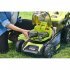 Бесщеточная газонокосилка Ryobi RY36LMXSP46A-150 36В