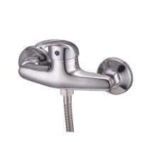 Смеситель для душевой кабины Solone Solone