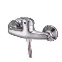 Смеситель для душевой кабины Solone Solone