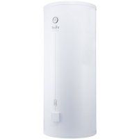 Бойлер косвенного нагрева 200 л Ballu Aquastar INOX ASWX 200 35 кВт вертикальный напольный нержавеющая сталь