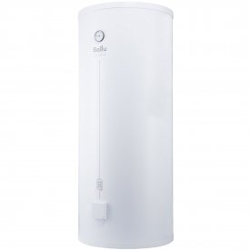 Бойлер косвенного нагрева 200 л Ballu Aquastar INOX ASWX 200 35 кВт вертикальный напольный нержавеющая сталь