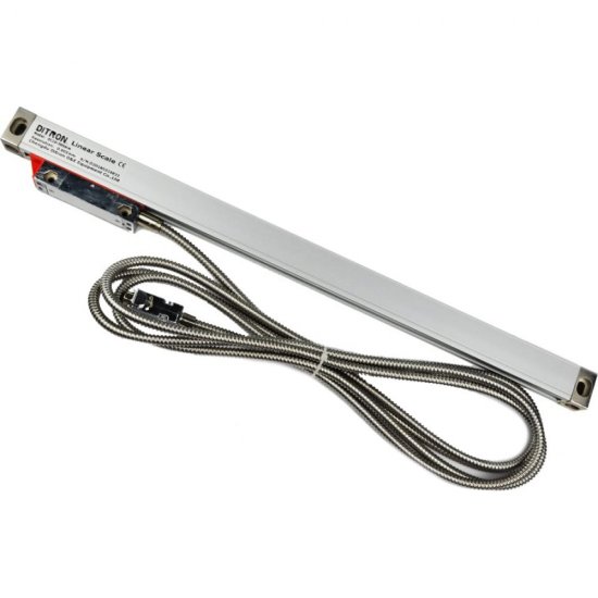 Оптическая линейка ООО АлеКо DC10