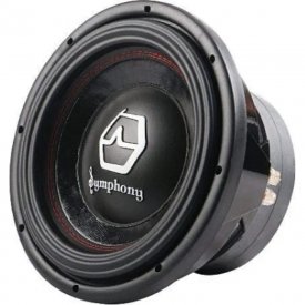 Сабвуфер Ural sound URAL SYMPHONY 10