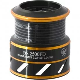Шпуля Black Side Aviator/Aviator PRO 2500FD