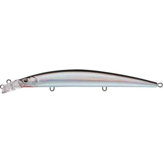 Воблер Strike Pro Top Water Minnow 130