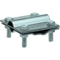 Зажим заземления EZETEK 62706