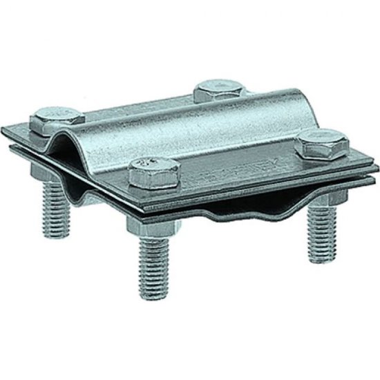 Зажим заземления EZETEK 62706