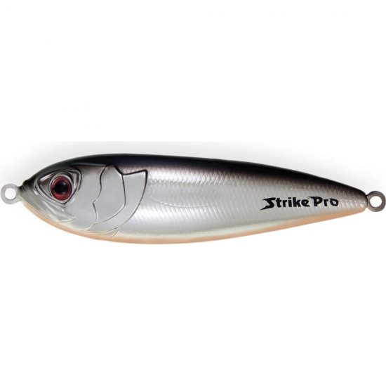 Блесна Strike Pro Killer Profy 75