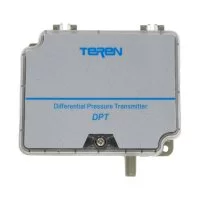 Датчик перепада давления Teren DPT380
