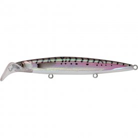 Воблер Strike Pro Scooter Minnow 90F