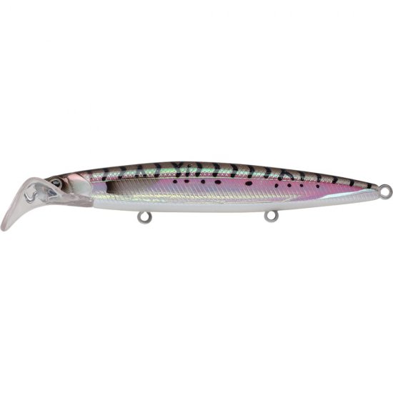Воблер Strike Pro Scooter Minnow 90F