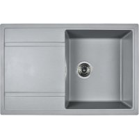 Кухонная мойка WISENT MWP780-29/WGER013