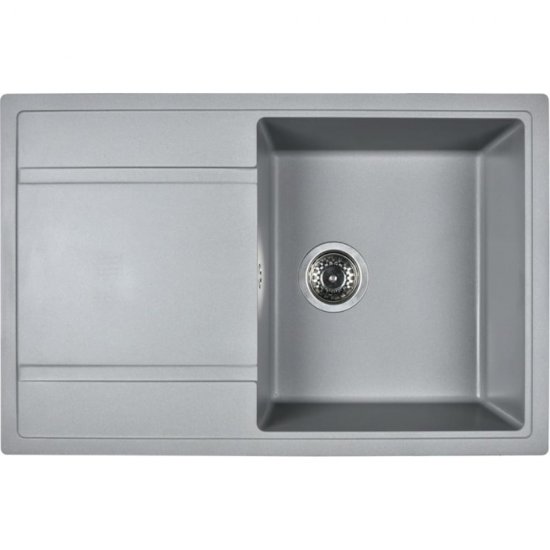 Кухонная мойка WISENT MWP780-29/WGER013