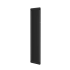 Радиатор трубчатый Rifar Tubog TUB 2180-10-AN 1735/66 10 секций боковое подключение сталь антрацит