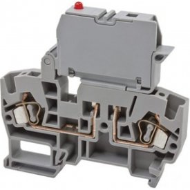 Пружинный клеммник Klemsan YBK SLD 48VDC