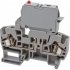 Пружинный клеммник Klemsan YBK SLD 48VDC