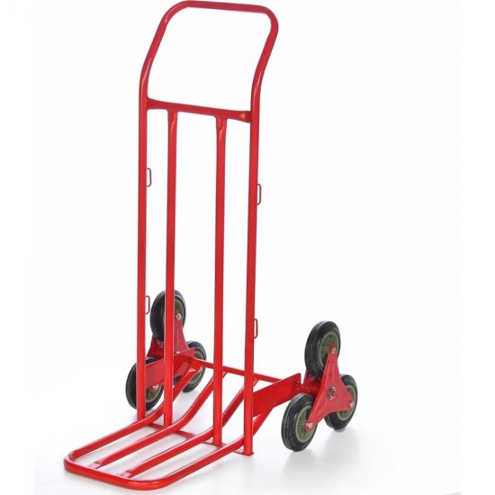 Грузовая лестничная тележка WORKY ARD128063