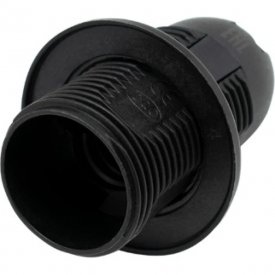 Патрон OXION PH-002BK-E14