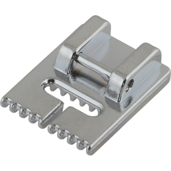 Лапка для выполнения декоративных защипов Micron PF-47
