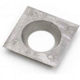 Нож Tideway LC12х12х1.5-Z4