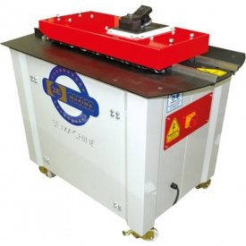 Фальцепрокатный станок 3E MAKINA KNT-01