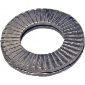 Клиновая шайба INFIX М 4x9.0 Delta Protect 20пар