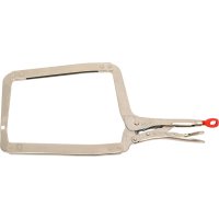 Струбцина Milwaukee TORQUE LOCK