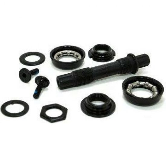 Каретка NECO BMX AX02 + MB-S