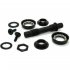 Каретка NECO BMX AX02 + MB-S