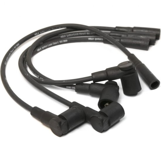 Высковольтные провода для а/м ВАЗ 21214 инж. HOLA INTENSE
