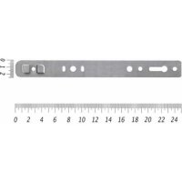 Анкерная пластина КРЕП-КОМП REHAU