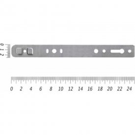 Анкерная пластина КРЕП-КОМП REHAU