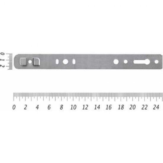 Анкерная пластина КРЕП-КОМП REHAU