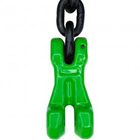 Клешневой укоротитель цепной HITCH 20-Т8