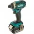 Аккумуляторный шуруповерт Makita DTD152RME