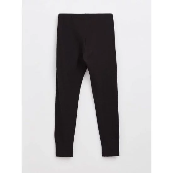 Женские леггины Conte elegan conte llggt 591 размер 170,176-110/2XL, черный